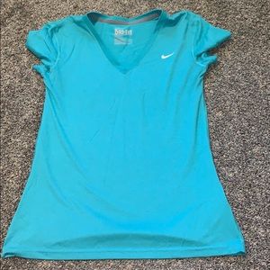 Nike short sleeve